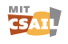 MIT Computer Science & Artificial Intelligence Laboratory (MIT CSAIL)